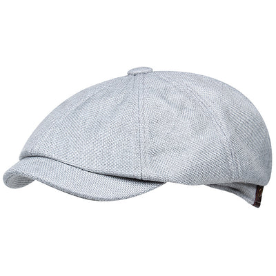 Boina Retro Vintage Estilo Británico - Gorra Newsboy Clásica - Image 18