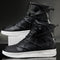 Botas de Motociclismo Racing de Alto Rendimiento