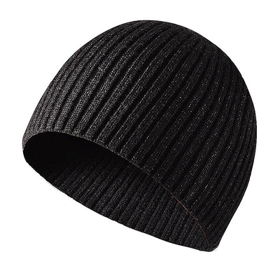 Gorro Tejido Cálido para Hombre - Versátil y Confortable - Image 7