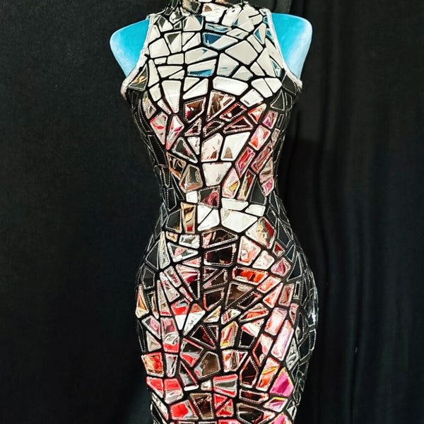 Colección de Moda Pasarela para Mujer