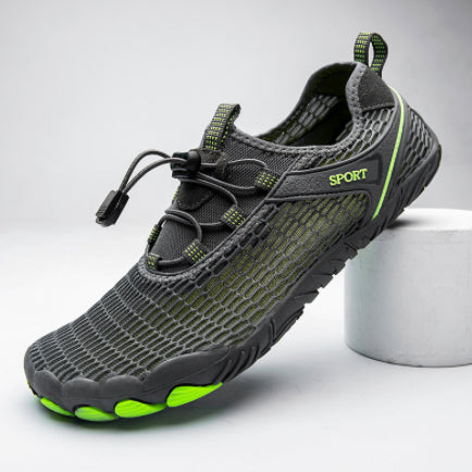 Zapatos de Playa Deportivos para Pesca - Hombre y Mujer
