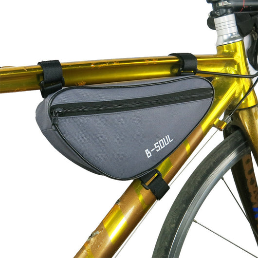 Bolsa Triangular de Montura - Image 3