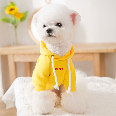 Ropa para Perros Pequeños - Abrigos y Suéteres para Cachorros - Image 3