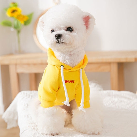 Ropa para Perros Pequeños - Abrigos y Suéteres para Cachorros - Image 3