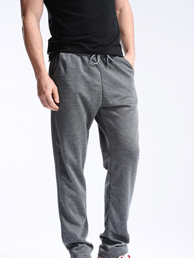Pantalones Harem Casuales para Hombre - Comodidad y Estilo - Image 6