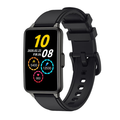 Reloj Inteligente Bluetooth con Pantalla Extendida - Image 11
