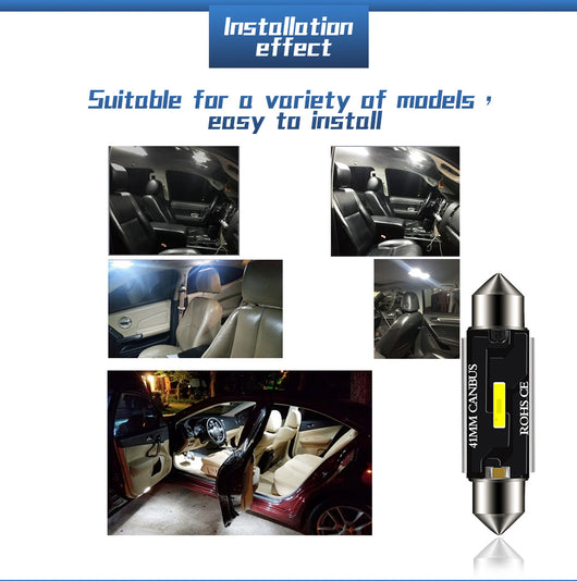 Luz LED de Lectura para Auto - Image 14