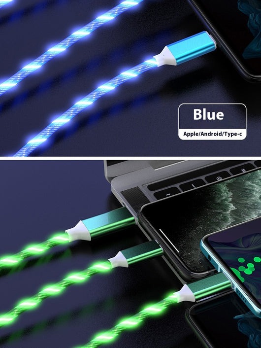 Cable de Carga Rápida para Vehículos - Resistente y Duradero - Image 12