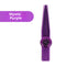 Mysterious Purple