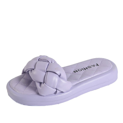 Zapatos Infantiles Tejidos Casuales Antideslizantes Transpirables - Image 8