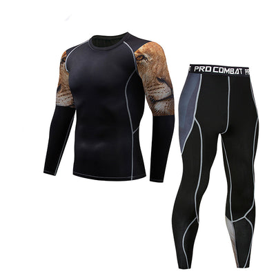 Mallas Deportivas para Hombre - Image 9