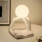 Lámpara de Lectura Moderna Minimalista para Dormitorio