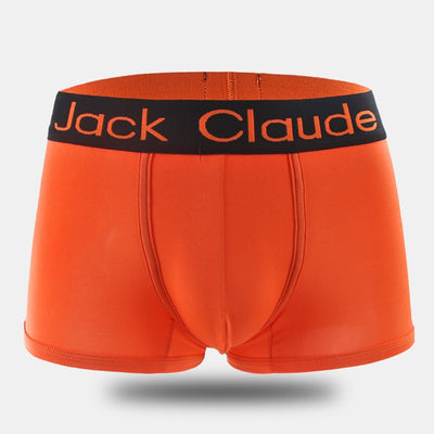 Calzoncillos Tipo Boxer en Fibra Premium para Hombre - Image 11