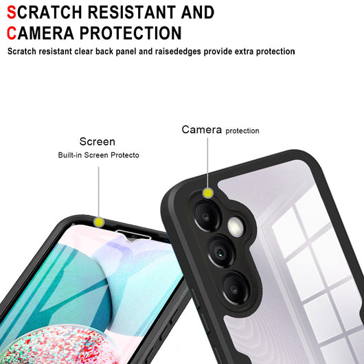Funda Minimalista con Protección Integrada Antigolpes - Image 10