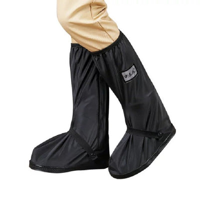 Cubiertas Impermeables para Zapatos de Senderismo y Viaje - Image 13