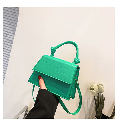 Bolso Axilar Minimalista para Mujer - Diseño Exclusivo y Funcional - Image 18