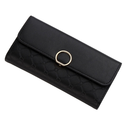 Billetera Bifold de Gran Capacidad - Image 8
