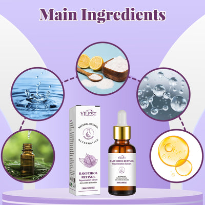 Suero Reafirmante Retinol Antiedad 30ml - Reduce Arrugas y Rejuvenece - Image 15