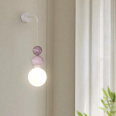 Lámpara Minimalista de Cabecera - Luz Moderna para Dormitorio - Image 3