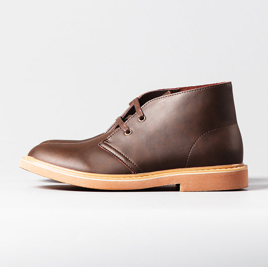 Botas Martin Vintage Cuero Crazy Horse - Image 7