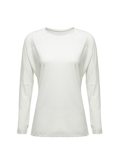 Blusa Deportiva de Manga Larga Transpirable y Secado Rápido - Image 6