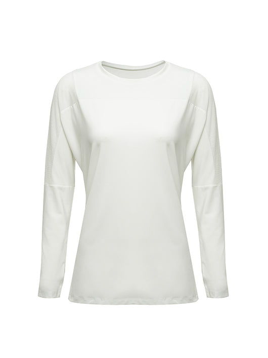 Blusa Deportiva de Manga Larga Transpirable y Secado Rápido - Image 6