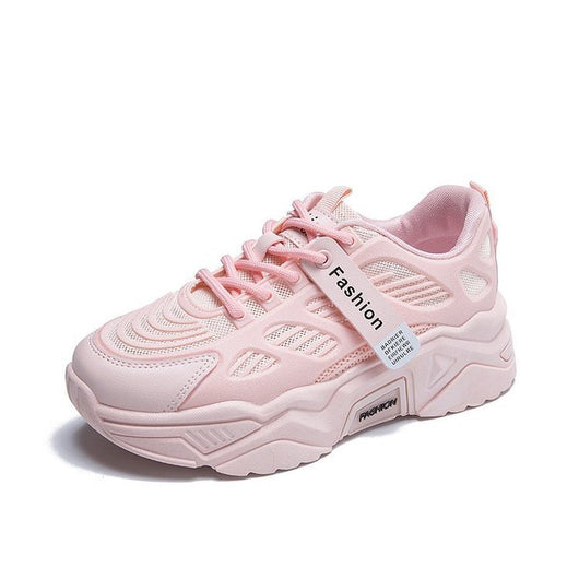 Zapatillas Deportivas Transpirables para Mujer - Primavera y Verano - Image 5
