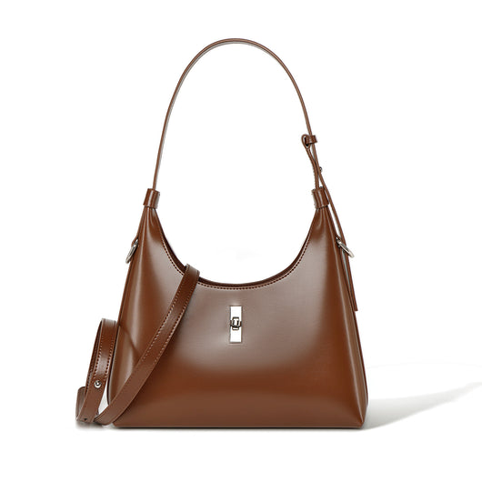 Bolsa Retro Crossbody Versátil para Mujer - Image 6