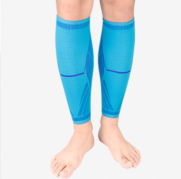 Manga de Compresión para Pantorrilla - Soporte Deportivo Unisex - Image 6