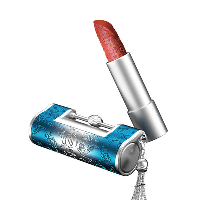 Labial Plateado Miao Resistente al Agua - Color Duradero y Hidratante - Image 11