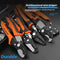 Alicate Pelacables Multifuncional Profesional para Electricista