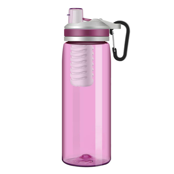 Purificador Portátil de Agua para Aventuras al Aire Libre - Image 8