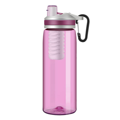 Purificador Portátil de Agua para Aventuras al Aire Libre - Image 8