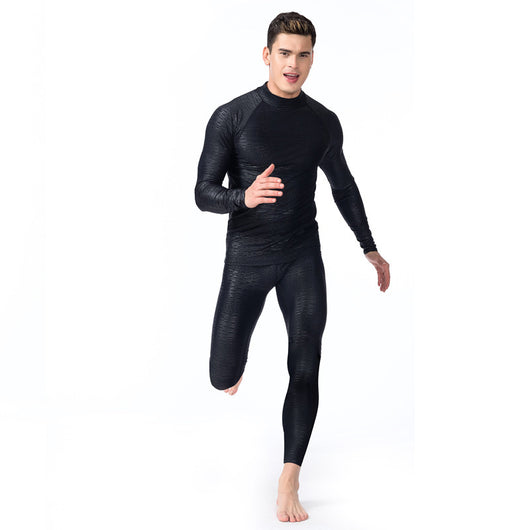 Bermudas de Baño Largas con Protección Solar UV - Image 4