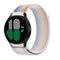 Blanco Rainbow Color