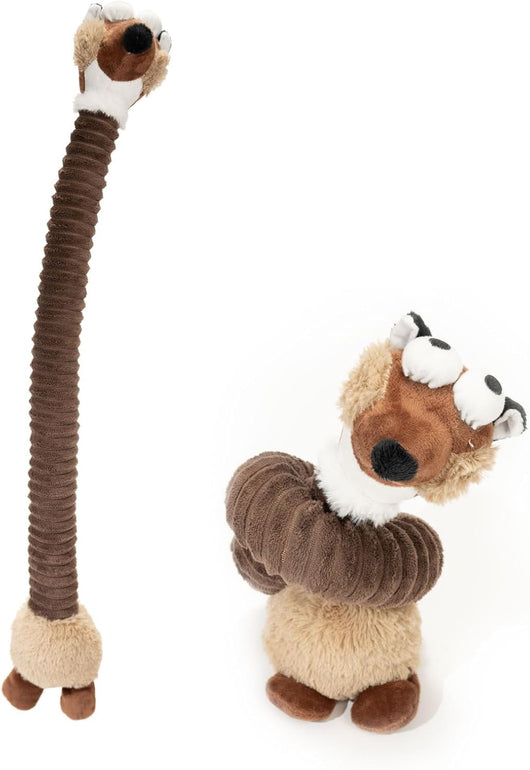 Juguetes para Perros con Sonido Crujiente y Peluche - Juegos Interactivos para Masticación y Entrenamiento - Image 2