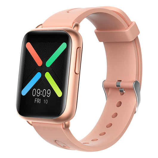 Reloj Inteligente Bluetooth con Monitor de Pasos y Resistencia al Agua - Image 5