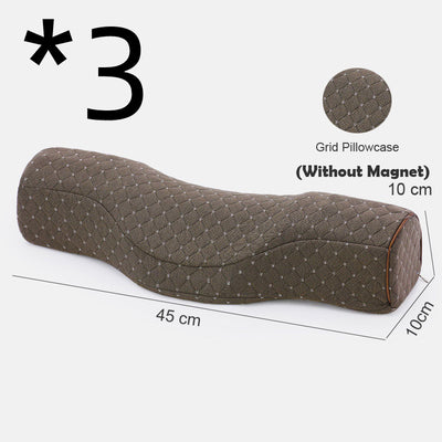 Dispositivo de Tracción Cervical para Dormir y Protección de Cuello - Image 15