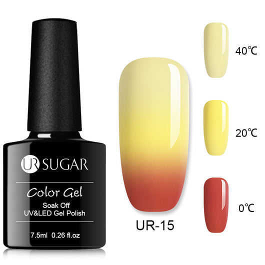 Gel de Color Sólido Profesional - Image 39