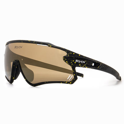 Gafas Deportivas Protectoras para Ciclismo y Running - Marco Completo Antipolvo y Viento - Image 13