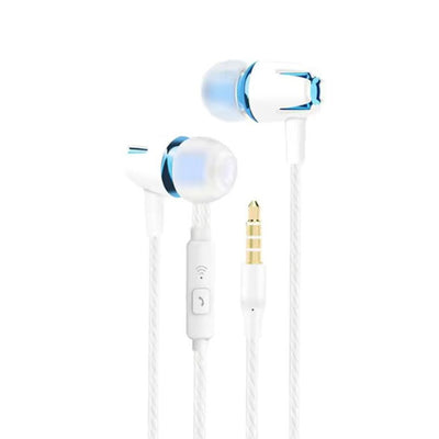 Auriculares Alámbricos In-Ear para Karaoke Android - Image 5