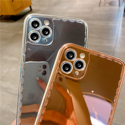 Funda Compatible para iPhone 12 Pro Max e iPhone 11 - Diseño Helado de Cereza - Image 5