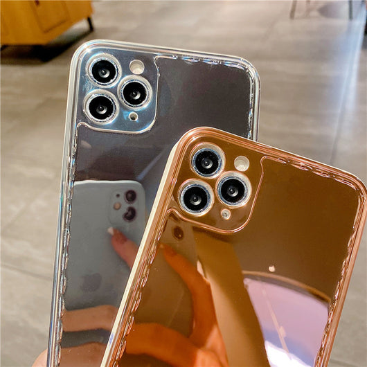 Funda Compatible para iPhone 12 Pro Max e iPhone 11 - Diseño Helado de Cereza - Image 5