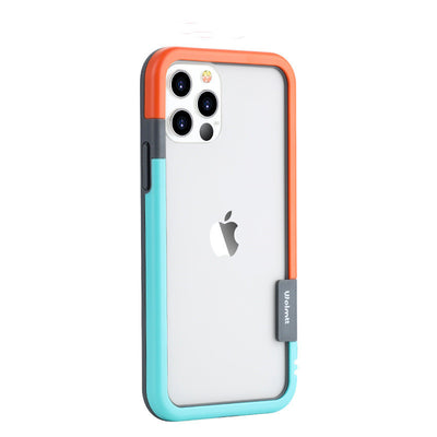 Funda Protectora con Marco de Silicona y Disipación de Calor - Image 19