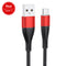 Rojo Tipo C 0.25 M