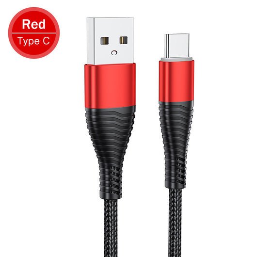 Cable de Carga Rápida Inteligente - Image 2