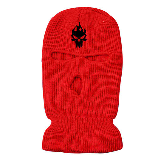 Gorras Térmicas Unisex para Halloween - Abrigo y Estilo - Image 13