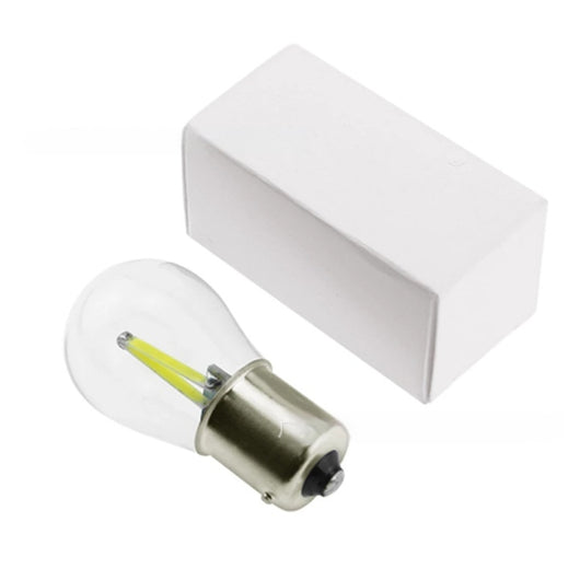 Lámpara LED con Cubierta de Vidrio Resistente a Altas Temperaturas - Image 4