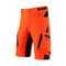 Shorts de Ciclismo Acolchoado Five Point para Montanha e Downhill