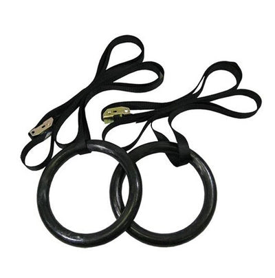 Barra de Dominadas Invertidas para Entrenamiento Funcional - Image 7